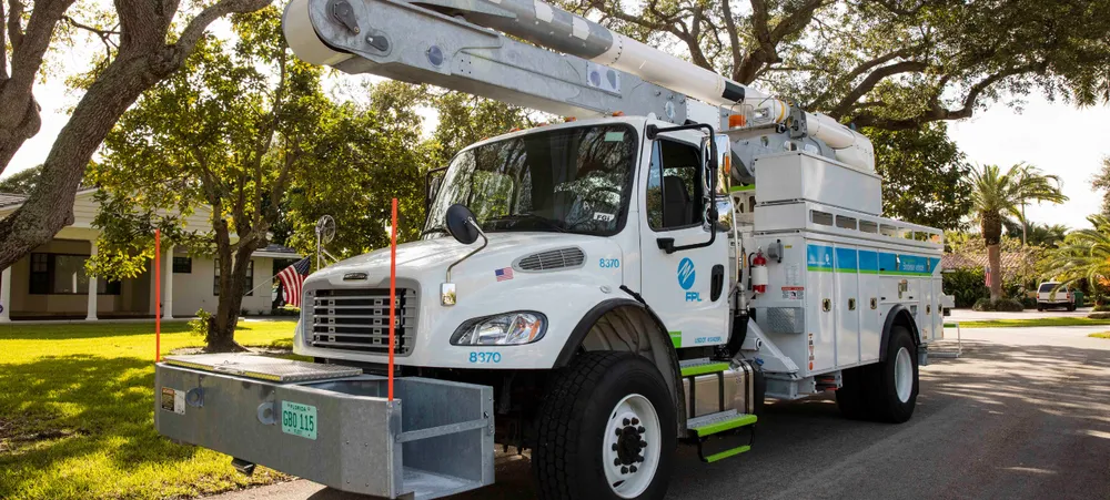 FPL se prepara para la tormenta tropical Isaias y llama a la vigilancia
