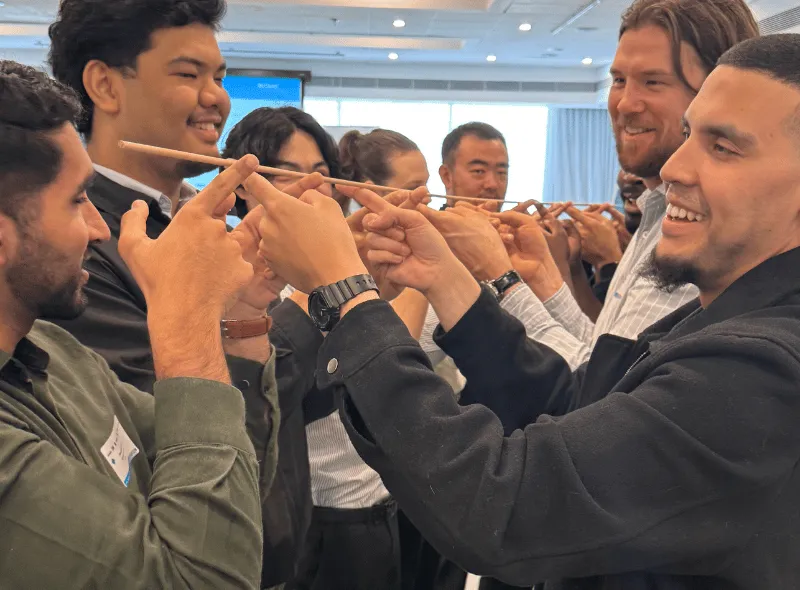 CIMIC Group : Les Development Days, un tremplin pour les diplômés