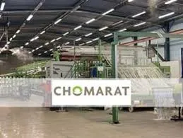 Chomarat Strengthens Its Position in Composite Materials with CTMI Acquisition