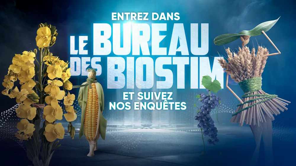 Les enquêtes du Bureau des Biostim: décryptage des défis invisibles qui menacent les cultures