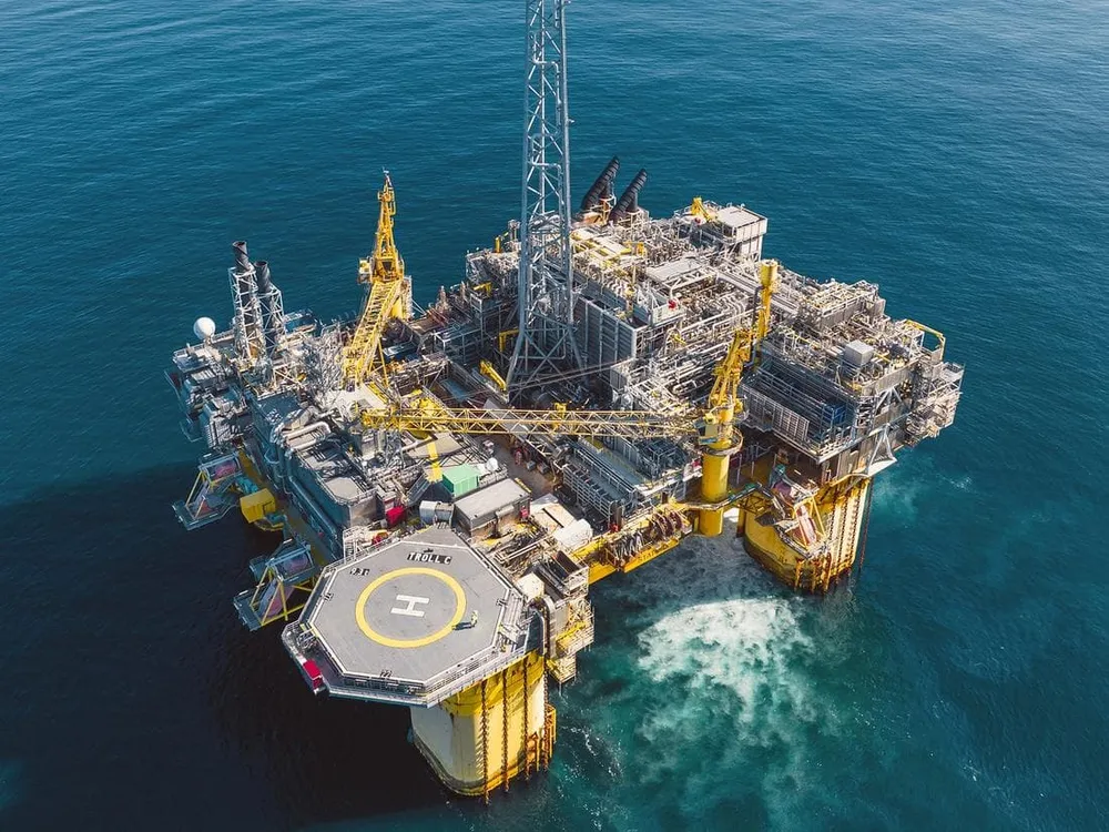 Échange d'actifs entre Equinor et Vår Energi sur le plateau continental norvégien