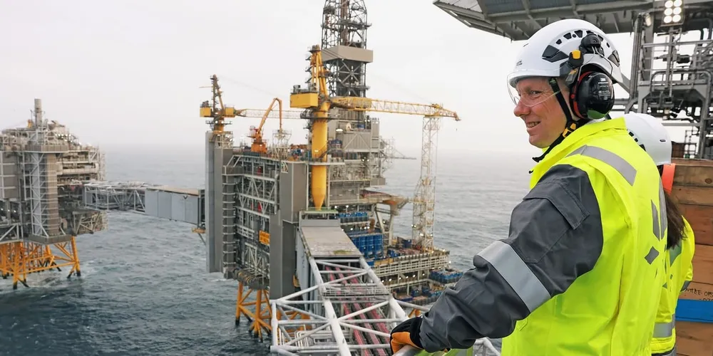 Développement de la phase 4 du champ Johan Sverdrup : nouvelles découvertes prometteuses