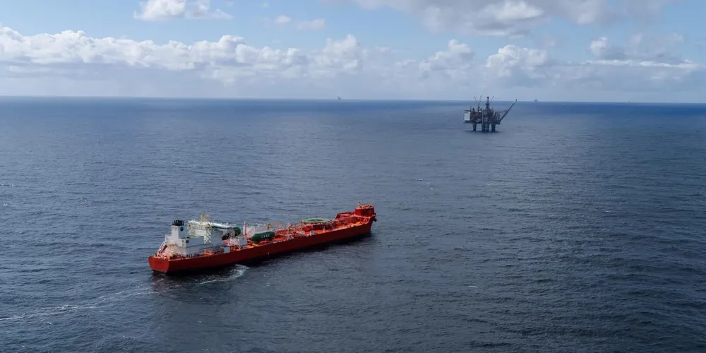 Résultats du premier trimestre 2026 d'Equinor : Production record et résultats financiers solides