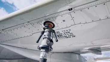 Rebound : Alliance pour la production de carburants d'aviation durables à Dunkerque