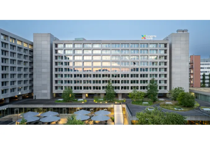 Syngenta Group Revela Resultados del Tercer Trimestre de 2025