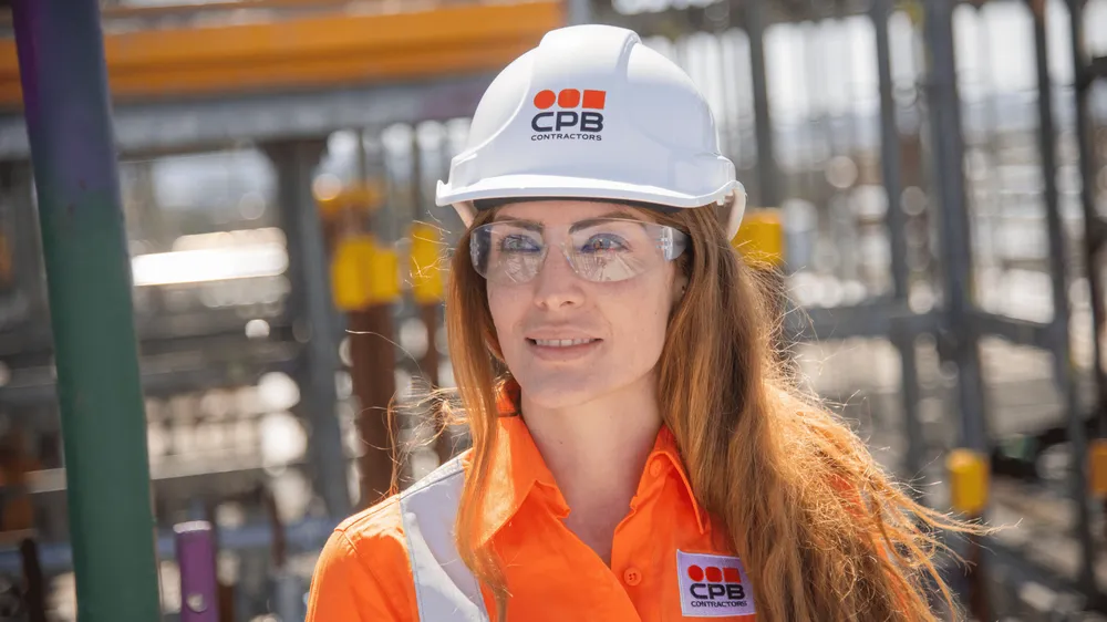 Iris Garcia : Une Leader Innovante dans la Construction