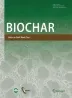 Co-ingénierie du biochar et des substances humiques artificielles pour la dépollution