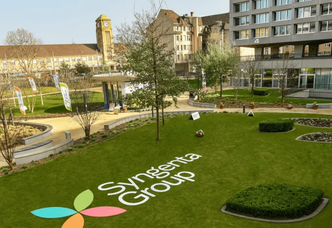El Grupo Syngenta Revela Sus Resultados Financieros para 2025