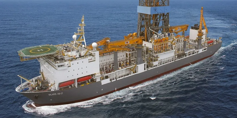 Equinor lance le forage du projet gazier Raia au Brésil
