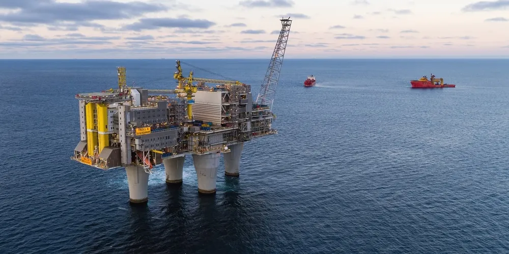 Equinor et Aker BP : une collaboration stratégique pour le NCS