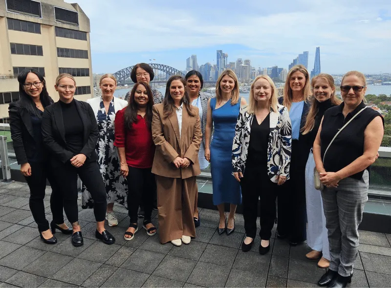 UGL : Un programme de leadership pour femmes favorisant l'égalité et l'inclusion