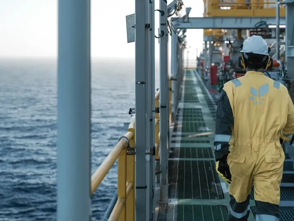 Résultats de sécurité d'Equinor au troisième trimestre 2026