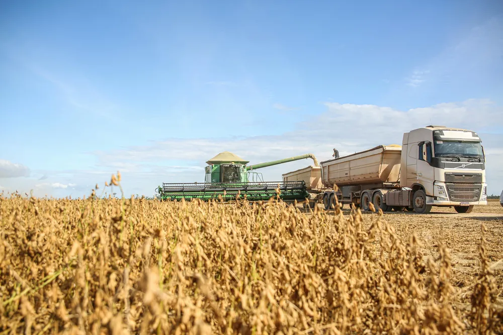 Louis Dreyfus Company Acelera Su Transformación en Integrador de Soluciones Agrícolas
