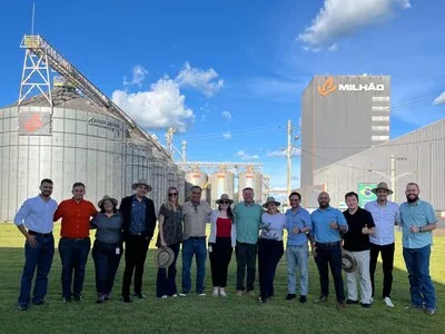 PepsiCo y Socios Impulsan la Agricultura Regenerativa en Brasil
