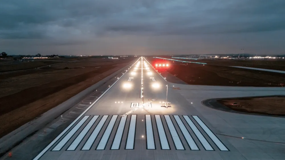 El aeropuerto de Western Sydney: un modelo de sostenibilidad en infraestructura