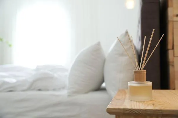 Takasago présente une étude sur l'impact des fragrances sur le sommeil à ECRO 2026