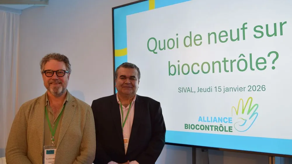 2026, une année déterminante pour le biocontrôle