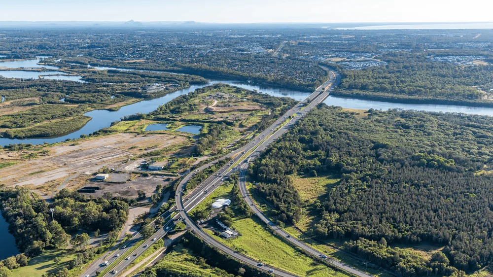 CPB Contractors Moderniza las Autopistas de Queensland