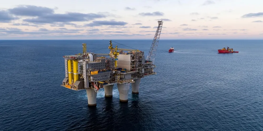 Accord de 5 ans entre Equinor et Eneco pour un gaz durable aux Pays-Bas