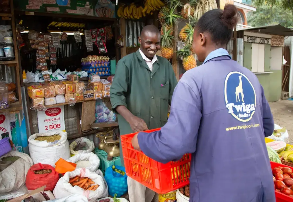 Twiga's Downfall Exposes Weaknesses in African Agrifoodtech Financing