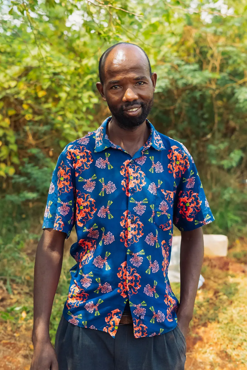 Project Alive : Éducation et Nutrition pour les Agriculteurs Locaux