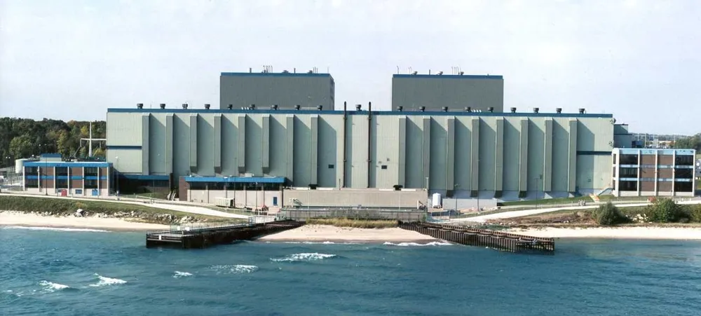 NextEra et WPPI Energy Renouvelent Leur Accord pour l'Énergie Nucléaire