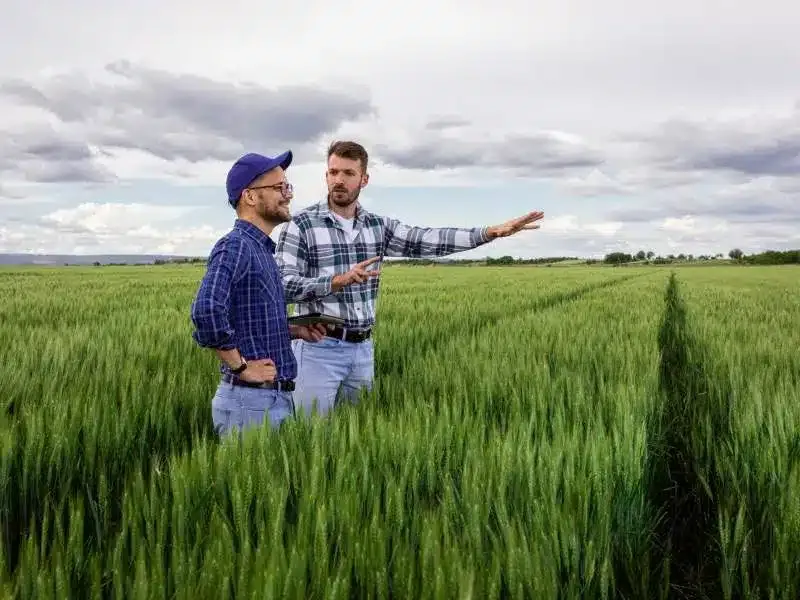 Roquette lance NEOSORB® AG : une gamme de polyols pour l'agriculture durable