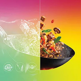 Symrise met en avant l'innovation gustative au Gulfood Manufacturing 2026