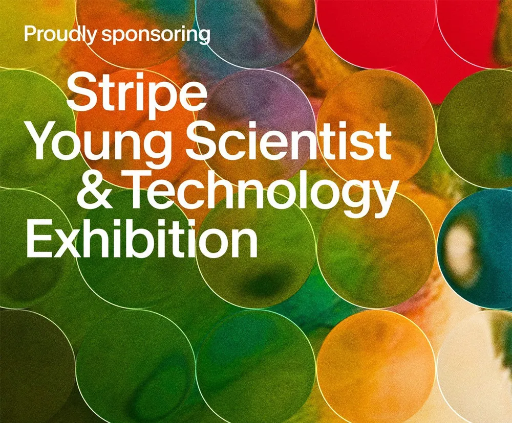 Kerry devient sponsor argent au Stripe Young Scientist & Technology Exhibition