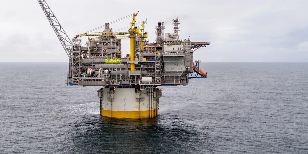 Equinor : 50 ans d'innovation et de croissance en Norvège du Nord