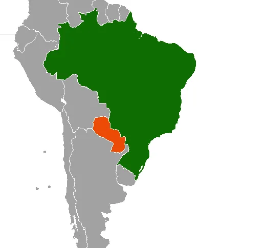 Paraguay, trampolín para la innovación agrícola brasileña