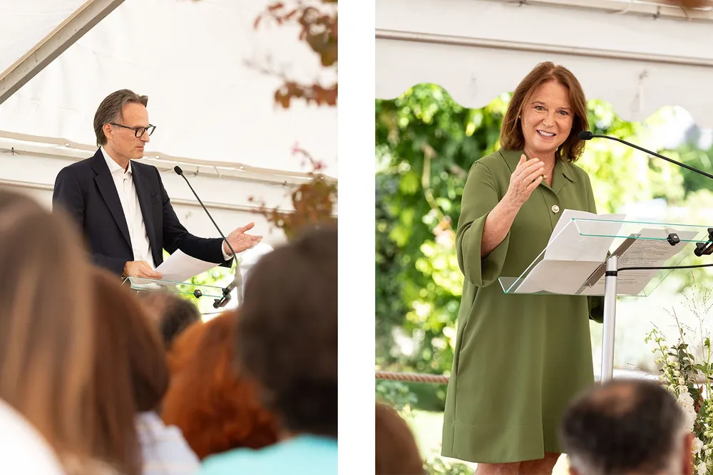 Givaudan Celebrates 80 Years of Excellence at the School of Perfumery