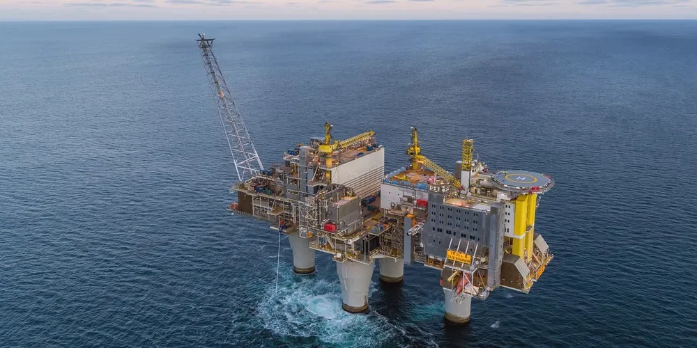 Accord de 5 ans entre Equinor et Eneco pour le gaz naturel en Allemagne