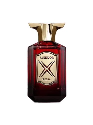 Lancement de la fragrance Alendor – R.B.M : Une expérience olfactive audacieuse