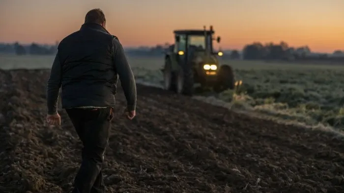 Surus Connect Amplía Su Sistema de Alerta para Trabajadores Aislados en Agricultura