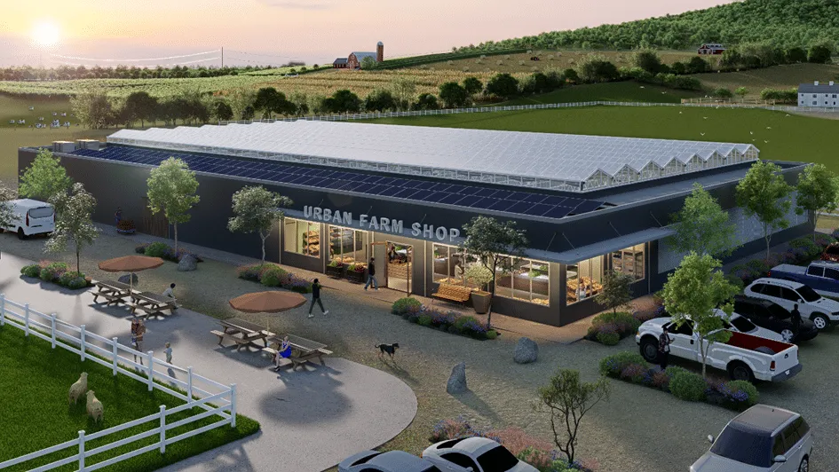 LocalDutch Launches Scalable Urban Store Combining Production and Sales
