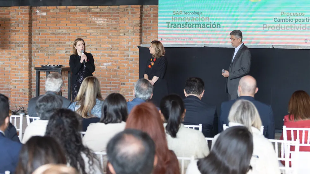 Célébration des 50 ans de MANE Mexico : Un héritage d'innovation