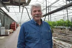 Yves Bertrand: "The greenhouse became essential because the market demanded it"