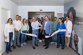 Symrise renforce ses capacités alimentaires à Barcelone pour un marché en pleine expansion
