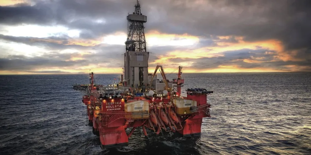 Well Control Incident on Deepsea Bollsta Platform: Equinor Investigation