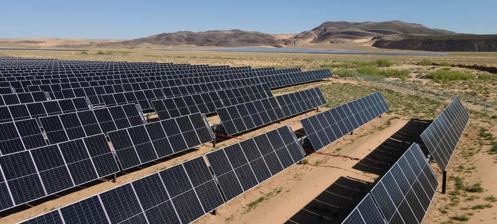 NextEra et Meta : 2,5 GW d'énergie propre pour l'Amérique
