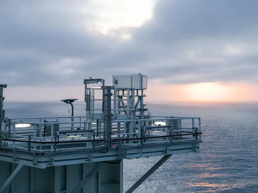 L'impact d'Equinor sur l'économie norvégienne en 2025