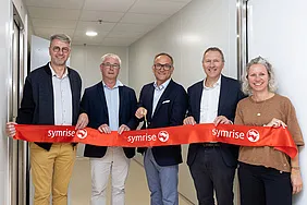 Symrise renforce sa plateforme mondiale de production de poulet en France
