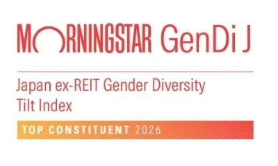 Takasago International Corporation : Leader en diversité de genre selon Morningstar