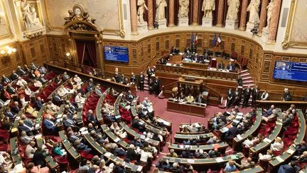 Adopción Controvertida del Proyecto de Ley de Emergencia Agrícola por el Senado