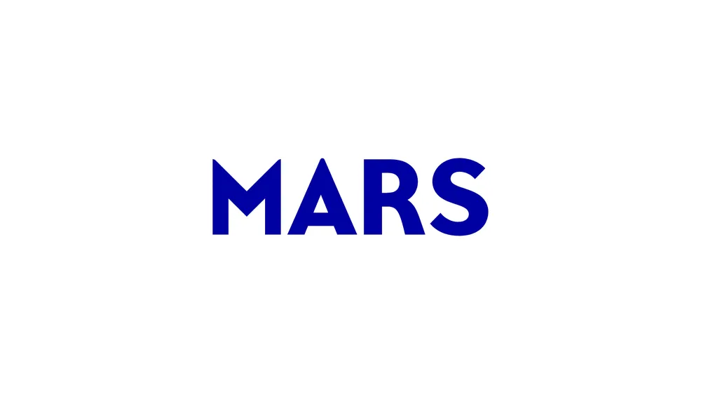 Mars Integra Mentol Natural de Shubh Mint en la Industria Europea del Chicle