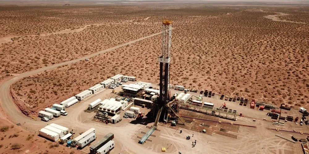 Equinor cède ses actifs onshore en Argentine pour 1,1 milliard USD