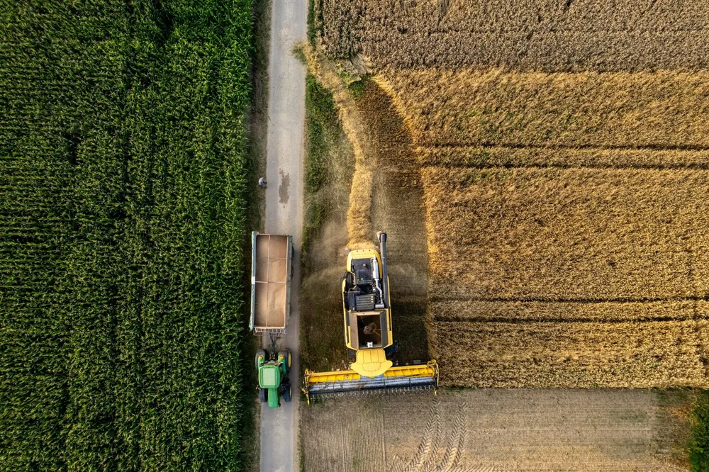 FCC Invests $2 Billion to Boost AgTech in Canada