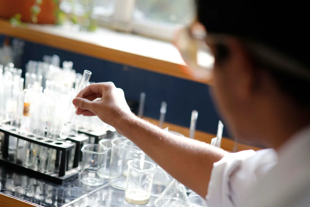 Atomgrid Inaugura un Centro de I+D para la Innovación Agroquímica en Bengaluru
