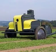 Kilter y Kubota Abordan el Deshierbe de Verduras en Europa